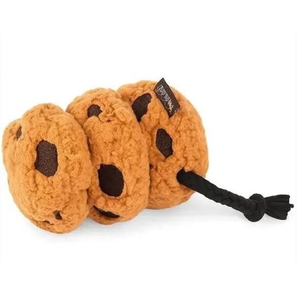 P.L.A.Y.  Pup Cup Cafe Plush Toy Collection, 3 Pack Dessert Bundles, NWT - Picture 2 of 6